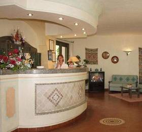 Туры в Park Hotel Porto Istana в Италии