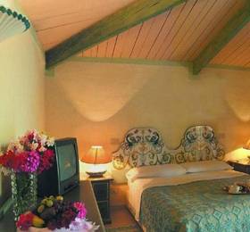Отдых в Park Hotel Porto Istana - Италия, Сардиния