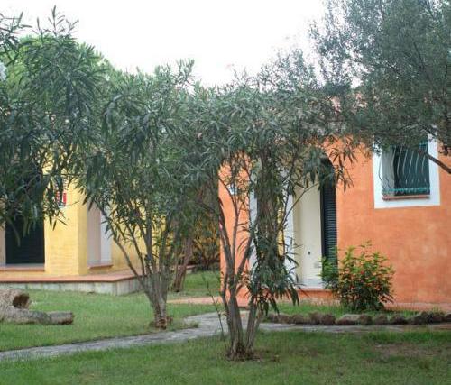 Park Hotel Porto Istana