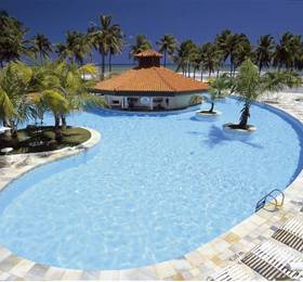 Costa Do Sauipe Class в Коста-ду-Сауипе