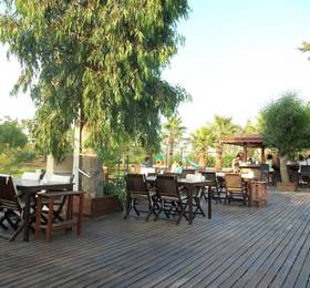 Отдых в Ladonia Hotels Del Mare - Турция, Гумбет