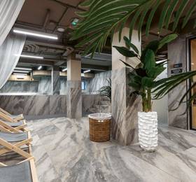 Отдых в Аркадия Hotel by Provence - Россия, Красная Поляна