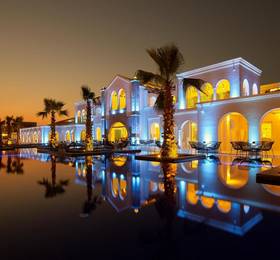 Туры в Anemos Luxury Grand Resort в Греции