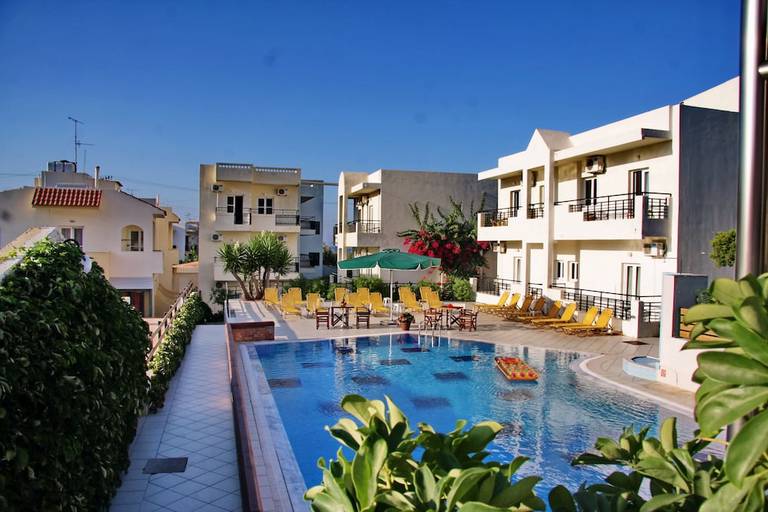 Creta Verano Hotel