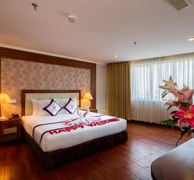Отдых в TTC Hotel Premium - Вьетнам, Фантхьет