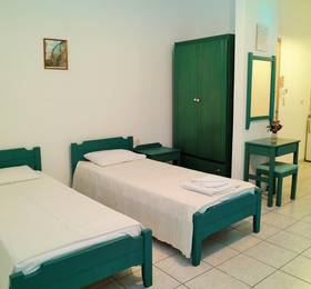 Selena View Apartments в Ираклионе