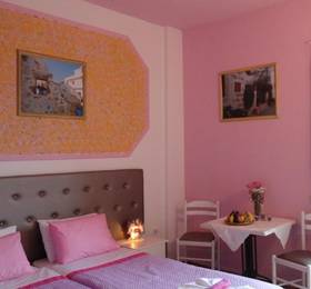 Minoa Hotel в Ираклионе