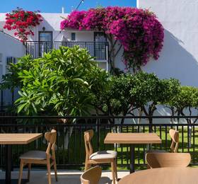 Отдых в Malia Holidays Hotel - Греция, Ираклион