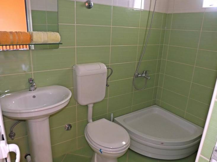 Villa Mare 3* Черногория, Будва