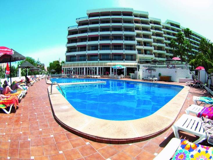 Bonanza Aptos 3* Испания, Тенерифе