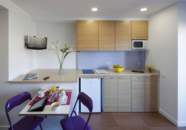 Abarco Apartaments
