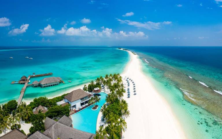 Finolhu A Seaside Collection Resort