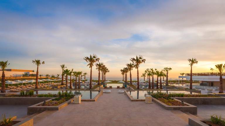 Hyatt Place Taghazout Bay