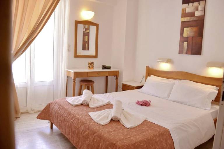 Irini Apartments