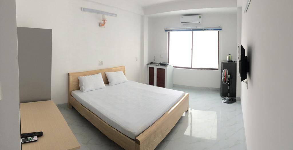 S&K Apartments Вьетнам, Нячанг