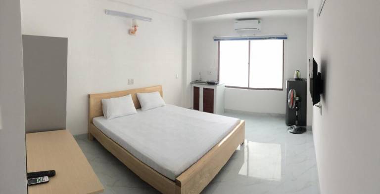S&K Apartments