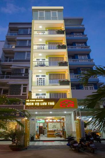 CR Hotel 2* Вьетнам, Нячанг