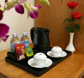 Туры в CR Hotel в Вьетнаме