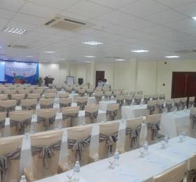 Luxury Nha Trang Hotel в Нячанге