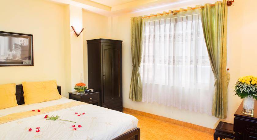 Mai Huy Hotel 2* Вьетнам, Нячанг