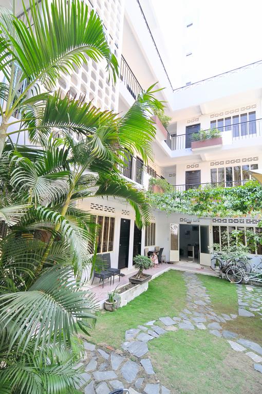 Nha Trang Inn
