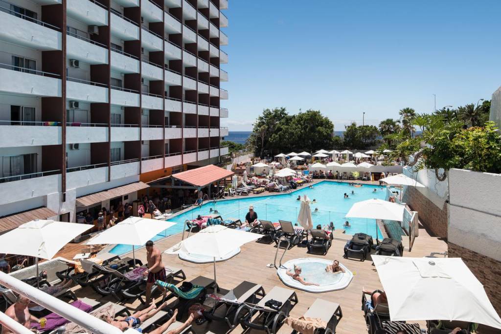 Catalonia Punta del Rey 4*