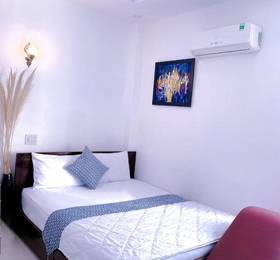 Phong Luu Hotel в Нячанге