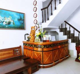 Отдых в Phong Luu Hotel - Вьетнам, Нячанг