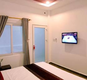 Отдых в Merlion Hotel - Вьетнам, Нячанг