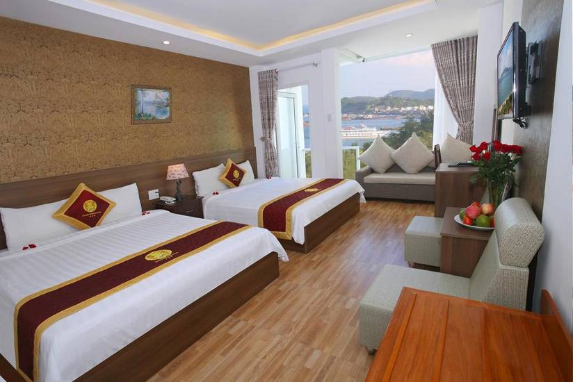 Opal Hotel 3* Вьетнам, Нячанг