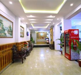 Туры в Opal Hotel в Вьетнаме