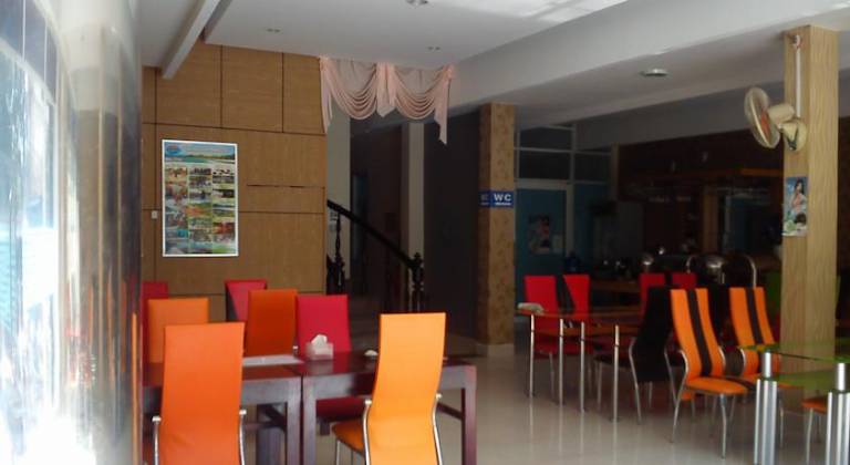Nha Trang Pearl Hotel