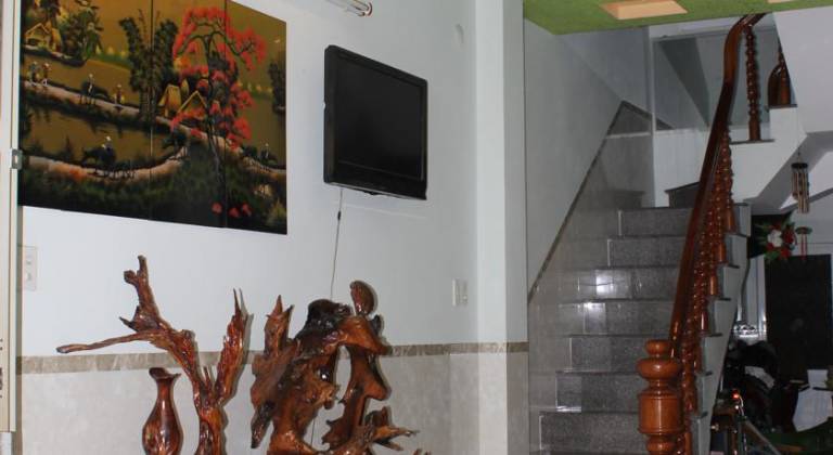 Thanh Hoa Guesthouse