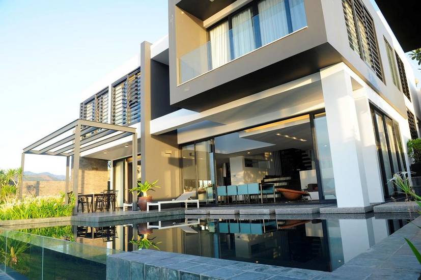 Acqua Villa Nha Trang Managed by Alternaty Вьетнам, Нячанг