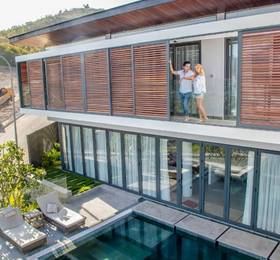 Туры в Acqua Villa Nha Trang Managed by Alternaty в Вьетнаме