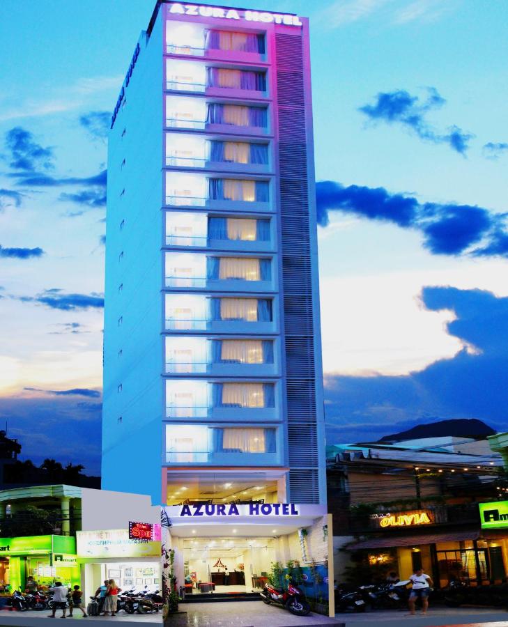 Azura Hotel 2*