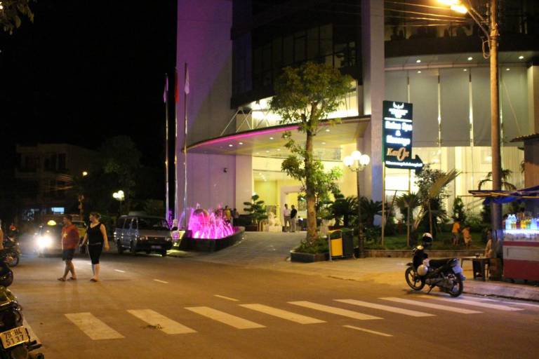 Nha Trang Summer Apartment