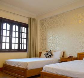 Venus 2 Hotel в Нячанге