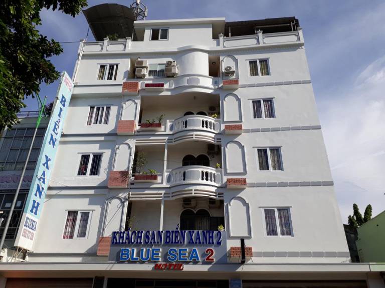 Blue Sea Hotel 2