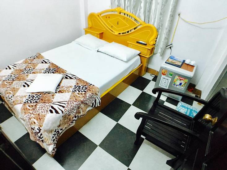 Thien Huong Guesthouse Вьетнам, Нячанг