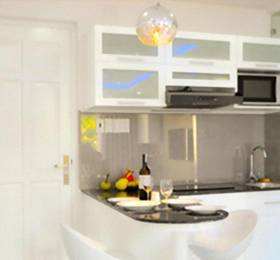 NhaTrang Luxury Serviced Apartment в Нячанге