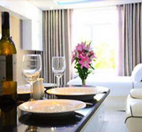 Туры в NhaTrang Luxury Serviced Apartment в Вьетнаме