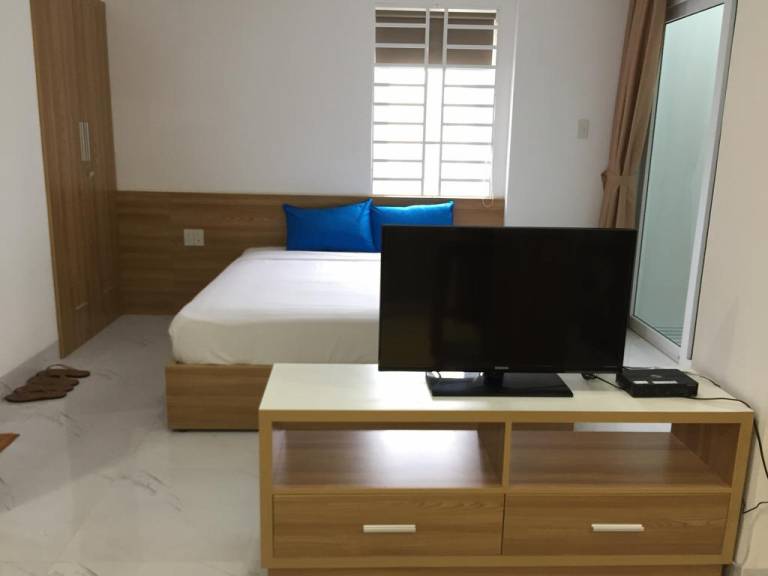 Cozy House Nha Trang