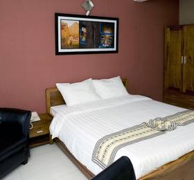 Туры в Carpe DM Hotel в Вьетнаме