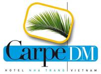 Carpe DM Hotel в Нячанге
