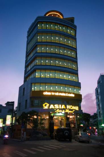 Asia Home Вьетнам, Нячанг