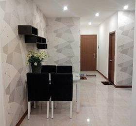 Nha Trang Seaview Penthouse Apartment в Нячанге