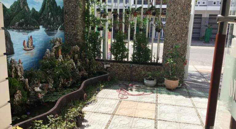 Nhat Hoa Hotel