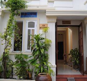 Mai House в Нячанге