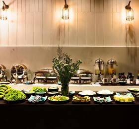 Aroma Nha Trang Boutique Hotel в Нячанге